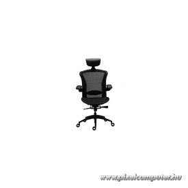 Tesoro Alphaeon E5 Mesh Ergonómikus irodai szék
