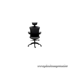 Tesoro Alphaeon E5 PU Ergonómikus irodai szék