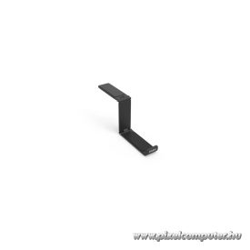 Zalman Z-Holder Mágneses Headset tartó (Fekete)