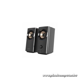 CREATIVE T60 Compact Hi-Fi 2.0 Desktop Speakers