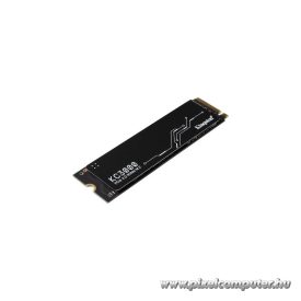 KINGSTON KC3000 PCIe 4.0 NVMe M.2 SSD 512GB