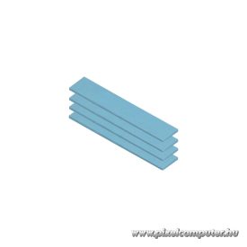 ARCTIC TP-3 120x20mm, 1.5mm - 4 Pack