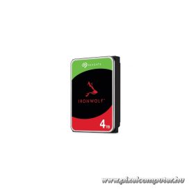 HDD SEAGATE NAS 4TB SATA 6Gbps 3,5"
