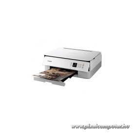CANON PIXMA TS5351A multifunkciós nyomtató fehér
