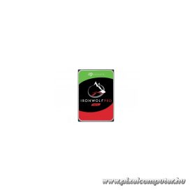 SEAGATE IronWolf Pro 3,5" SATA 4TB