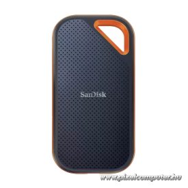 SANDISK Extreme Pro Portable SSD V2 USB 3.2 Gen2x2 (186530)