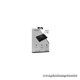 PNY CS900 2,5" SATA 500GB