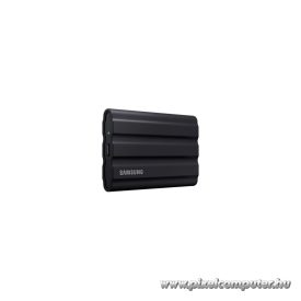 SAMSUNG T7 Shield USB 3.2 Gen2 4TB fekete