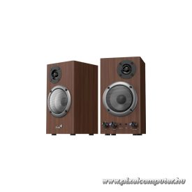 GENIUS SP-HF500B 16W fadobozos