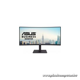ASUS VA34VCPSN 34" UWQHD ívelt dokkoló monitor