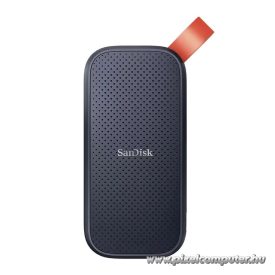 SANDISK Portable SSD USB 3.2 Gen2 1TB (220038)