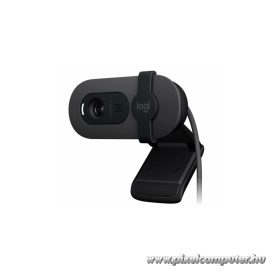 LOGITECH Brio 150 - USB-A FHD 1080p grafitszürke