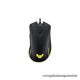 Asus TUF Gaming M3 Gen II Gaming mouse Black