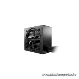   Be Quiet! Pure Power 12 tápegység 80Plus Gold, ATX 3.1, PCIe 5.1, 650W