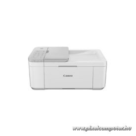   Canon Pixma TR4756i többfunkciós nyomtató, színes, tintasugaras, 4in1, Wi-Fi, A4, fehér