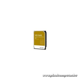 WD Gold 3,5" 7200rpm 512MB SATA 12TB