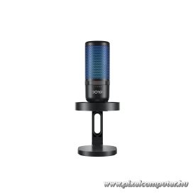 Boya BOYA K3 USB podcast, streamer, Gamer RGB mikrofon