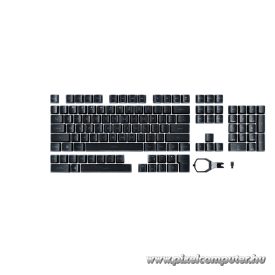Asus ROG PBT Doubleshot Keycap Set for ROG RX Switches