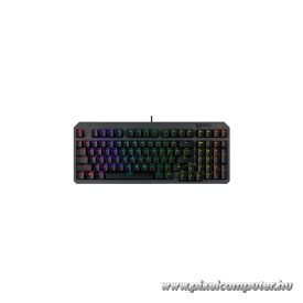 BILL ASUS TUF Gaming K3 Gen II mechanikus HU /Piros/