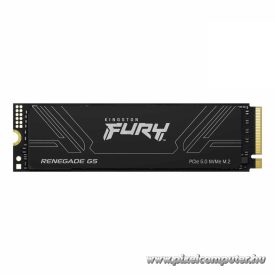 Kingston Fury Renegade G5 PCIe 5.0 NVMe M.2 SSD 4TB