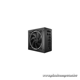   Be Quiet! Pure Power 13 M tápegység 80Plus Gold, ATX 3.1, PCIe 5.1, 850W