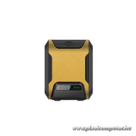   CHAINWAY MR 20 Kézen hordható RFID olvasó MR20 Bluetooth 5.0 olvasó, 0,5W (27dBm), Impinj E310 modullal, jobbkezes kézi