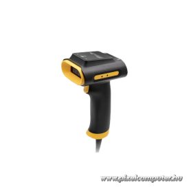   CHAINWAY SR160 SR160-BT-E, 1~25dBm, EM3596 2D vonalkód olvasó, CM-3N modul Impinj E310, körsugárzó antenna, Bluetooth 5.