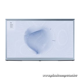 Samsung QE43LS01BHUXXH LED televízió