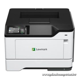 Lexmark MS531dw mono lézer duplex nyomtató