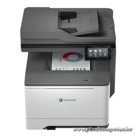 Lexmark CX532adwe MFP nyomtató