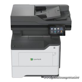 Lexmark MX532adwe MFP mono lézer duplex nyomtató