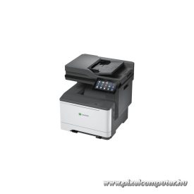   Lexmark CX635adwe MFP nyomtató 4in1 A4 17.8 cm-es színes érintőképernyő 42ppm