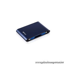 HDD EXT Silicon Power Armor A80 1TB USB3.0 Kék