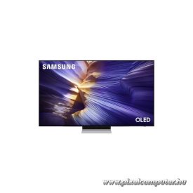 Samsung 83" OLED 4K S90F Vision AI Smart TV