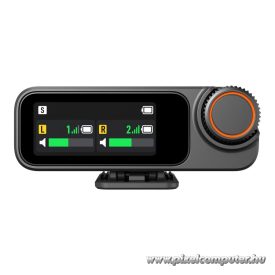 DJI Mic 3 vevő / receiver