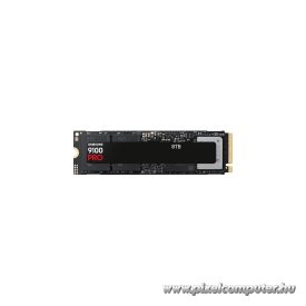 Samsung 9100 Pro SSD PCIe 5.0 NVMe M.2 14800/13400MB/s 8TB