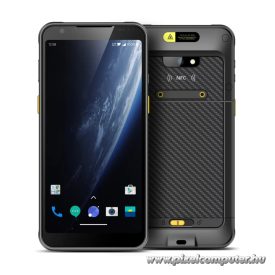   Chainway MC51 vonalkódolvasó és mobil terminál - IP67, 4GB, 64GB, SE4710 2D szkenner