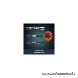   ARCTIC MX-7 Ultimate Performance Thermal Paste 4g + MX Cleaner