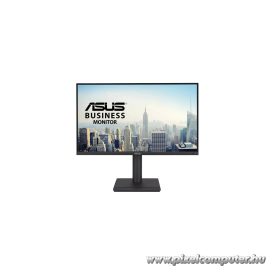   Asus BE27AQG monitor 27", QHD, IPS, 120Hz, sztereó hangszórók, állítható magasságú állvány