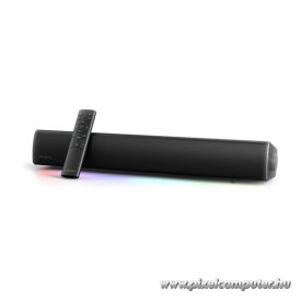   Creative Sound Blaster GS5 RGB Gaming Soundbar with SuperWide technology