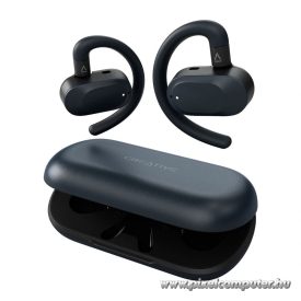   Creative Outlier Go - Open-Ear Headphones with Adjustable Fit