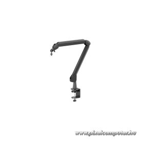   BOYA MIC ARM - Asztalhoz rögzíthető Boom kar mikrofonokhoz