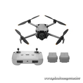 DJI Mini 5 Pro Fly More Combo (DJI RC-N3)