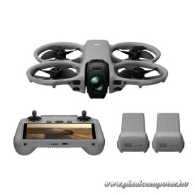 DJI Avata 360 Fly More Combo drón (DJI RC 2)