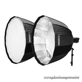 Caruba Deep Parabolic 90cm