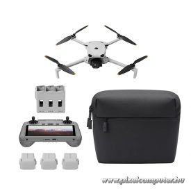 DJI Lito X1 drón Fly More Combo (DJI RC 2)