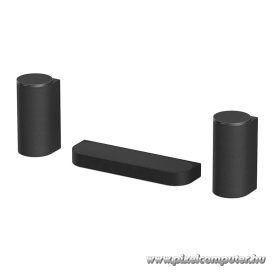   Sony BRAVIA Theatre Trio | Három egységből álló csúcsmodell házimozi-rendszer