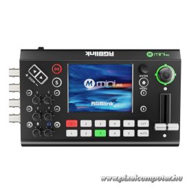 RGBlink mini ISO