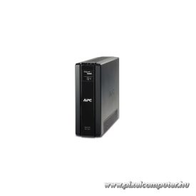 APC Back Back UPS Pro 1500, 230V, Schuko