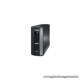 APC Power-Saving Back-UPS Pro 900, 230V, Schuko